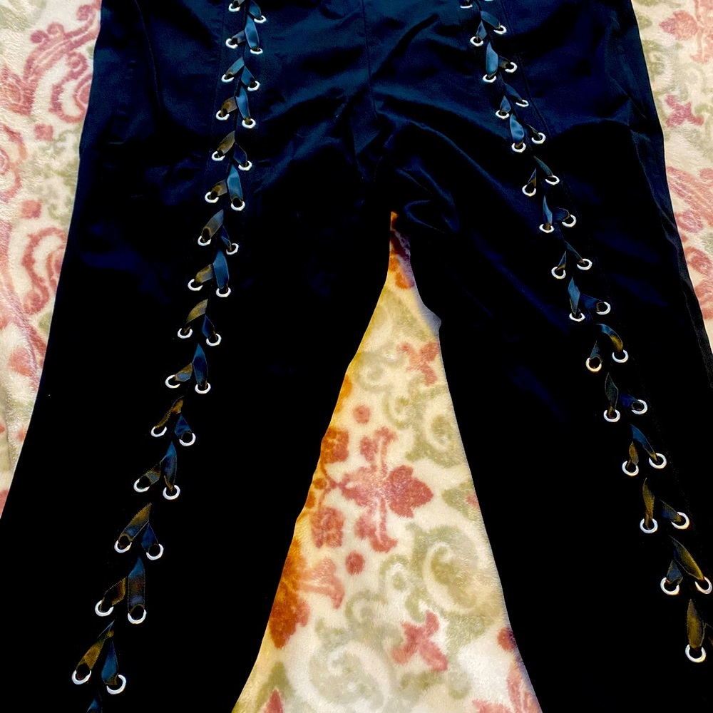 Woman’s pants 1x brand new never worn